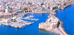 Αρκετές διακοπές ρεύματος λόγω έργων την επόμενη εβδομάδα στο Ηράκλειο