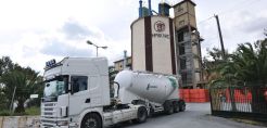 Όμιλος Ηρακλής: Περαιτέρω μείωση των εκπομπών CO2 και αύξηση της χρήσης εναλλακτικών καυσίμων