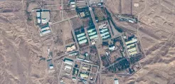 Προειδοποιήσεις IAEA σε Ισραήλ και Ιράν για πλήγματα σε πυρηνικά 