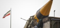 Για επικείμενη ιρανική επίθεση κατά του Ισραήλ κάνουν λόγο οι ΗΠΑ - Ανεβαίνει η τιμή του αργού