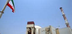 Ιράν: Φοιτητές διαμαρτύρονται για την απόφαση Τραμπ