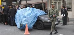 Ιράν: Και τέταρτος πυρηνικός επιστήμονας νεκρός