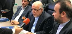 Ιράν: «Πιθανή» η κατάρρευση του OPEC με ευθύνη ορισμένων μελών του