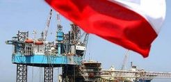 Οκταπλασιάστηκαν οι ιρανικές εξαγωγές πετρελαίου στη Νότιο Κορέα