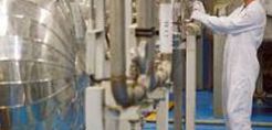Νέος κύκλος συναντήσεων για τα πυρηνικά του Ιράν