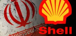 Shell και Total σταμάτησαν τις αγορές ιρανικού αργού