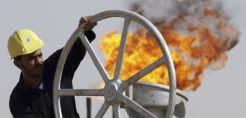 Αντιτάσσεται το Ιράκ στην ενεργειακή συμφωνία Τουρκίας-ιρακινού Κουρδιστάν