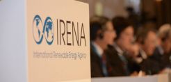 Συμφωνία IRENA και State Grid για ενισχυμένη συνεργασία για την ενεργειακή μετάβαση