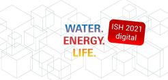 Στις 22-26/3 η Διεθνής Έκθεση Τεχνολογίας Κτιρίων & Ενέργειας ISH Digital