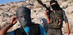 Πώς το ISIS κάνει πόλεμο με πετροδολάρια