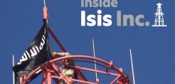 Τα μαφιόζικα ντιλ του ISIS για το φυσικό αέριο