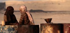Το λαθραίο πετρέλαιο του ISIS έχει προορισμό την Τουρκία, σύμφωνα με τη Rystad Energy