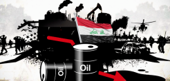 Η συριακή οργάνωση Jaish al-Islam διέψευσε τα περί καταστροφής πετρελαϊκών στόχων