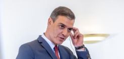 Ισπανία: Εξετάζει την επιβολή πλαφόν στην χονδρεμπορική τιμή του ρεύματος