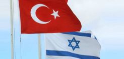 Foreign Affairs: Η Τουρκία πάντα ήταν σημαντικός εταίρος για το Ισραήλ