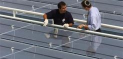 Ισραήλ: Αλλάζει το στόχο για 300MW από αιολική ενέργεια σε ηλιακή