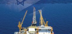 Νέο σενάριο για το αέριο του Ισραήλ