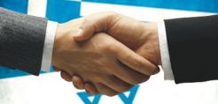 Την Ελλάδα πύλη για το αέριο της Μεσογείου, διαπραγματεύεται ο Α. Τσίπρας στο Ισραήλ