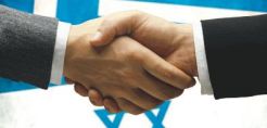 Ισραήλ: Δεν επηρεάζει τις ενεργειακές μας σχέσεις με Ελλάδα - Κύπρο η Τουρκία