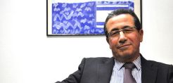 Μίκαελ Χαράρι: Στρατηγικού χαρακτήρα η συνεργασία Ισραήλ-Κύπρου