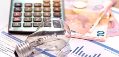 Κύπρος: Μειώνεται στο 9% ο ΦΠΑ στο ρεύμα