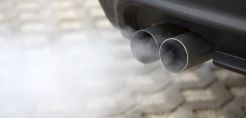 nPETS: Λύσεις για την αντιμετώπιση των εκπομπών νανοσωματιδίων που παράγονται από τις μεταφορές, με τη συμβολή του ΕΚΕΤΑ