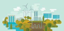 Από αύριο δέχεται αιτήματα ο ΔΕΔΔΗΕ για net-metering και σε συστήματα με αποθήκευση