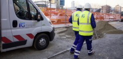 WACC 8 με 9% διεκδικεί η Italgas για την νέα Ρυθμιστική Περίοδο – Μέχρι αρχές Ιουλίου η απόφαση της ΡΑΑΕΥ για το 2023 – «Κλειδί» για την υλοποίηση του επενδυτικού πλάνου