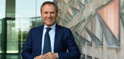 Italgas: Ενισχύει το χαρτοφυλάκιό της με νέο deal εξαγοράς μέσα στους επόμενους μήνες