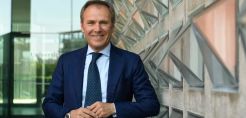 Italgas: Θα υποστηρίξουμε μέσω του φυσικού αερίου τη σταδιακή εγκατάλειψη του λιγνίτη
