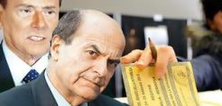 Μετέωρη η Ιταλία μεταξύ Γκρίλο, Μπερλουσκόνι ή ακυβερνησίας