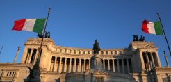 Ιταλία: Εξετάζονται τρόποι μείωσης της κατανάλωσης ενέργειας καθώς μειώνονται οι ρωσικές προμήθειες