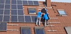 Νέα φ/β 78 MW απέκτησε η Ιταλία τους πρώτους 4 μήνες του 2015