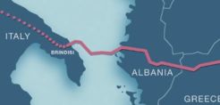 TAP: Δύο νέες συμβάσεις για την κατασκευή του χερσαίου τμήματος του αγωγού στην Ιταλία
