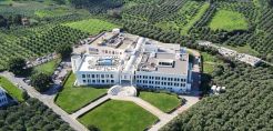 Νέο κανάλι επικοινωνίας για την έρευνα στη γεωθερμία εγκαθίδρυσαν το ΙΤΕ και η GEOTECH GEORESOURCES