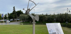Νέο κανάλι επικοινωνίας για την έρευνα στη γεωθερμία εγκαθίδρυσαν το ΙΤΕ και η GEOTECH GEORESOURCES