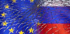 Γιατί η ΕΕ εξακολουθεί να δίνει στη Ρωσία 600 εκατ. ευρώ την ημέρα - 9 δισ. από την αρχή του πολέμου
