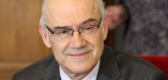 Ο Ivan Ivanov νέος πρόεδρος της βουλγαρικής ΡΑΕ