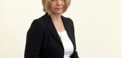 Αποπομπή της νέας Προέδρου της Βουλγαρικής ΡΑΕ