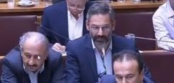 Ιωαννίδης: Αδιαπραγμάτευτη η θέση μας ενάντια στην πώληση των μονάδων