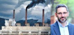 Στις Βρυξέλλες για το Ταμείο Δίκαιης Μετάβασης την επόμενη εβδομάδα ο δήμαρχος Κοζάνης 