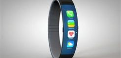Με ηλιακή ενέργεια θα φορτίζεται το iWatch της Apple