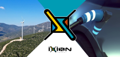 Μέσω της iXion Energy η Volterra μπαίνει εκ νέου δυναμικά στις ΑΠΕ και επεκτείνεται σε ηλεκτροκίνηση, net metering και εξοικονόμηση ενέργειας