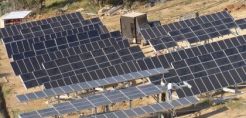 3 νέα φωτοβολταϊκά με trackers της ΤΕΧΝΟΜΕΤΑΛΛΙΚΗ 