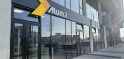 Alumil: Στόχος η βιώσιμη ανάπτυξη με επενδύσεις σε ΑΠΕ και καινοτομία