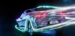 Jaguar Land Rover: Θα κατασκευάζει ηλεκτρικά αυτοκίνητα στο εργοστάσιο στο Ηνωμένο Βασίλειο