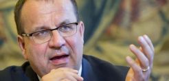 Δεν υπογράφει η Τσεχία την επιστολή προς Κομισιόν κατά του Nord Stream 2