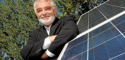 Qair Energy: Από το Montpellier στη Φθιώτιδα με φιλόδοξα πλάνα