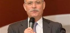 Τζέρεμι Ρίφκιν: Η κλιματική αλλαγή είναι ήδη εδώ