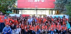 Μα γιατί να θελήσω να γίνω εθελοντής στο Job Fair Athens;